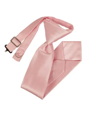 Pink Eternity Kids Necktie