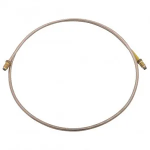PIPE, CLUTCH, COPPER, LHD
