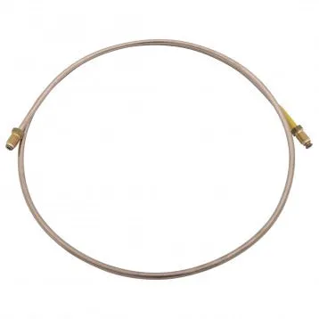 PIPE, CLUTCH, COPPER, LHD