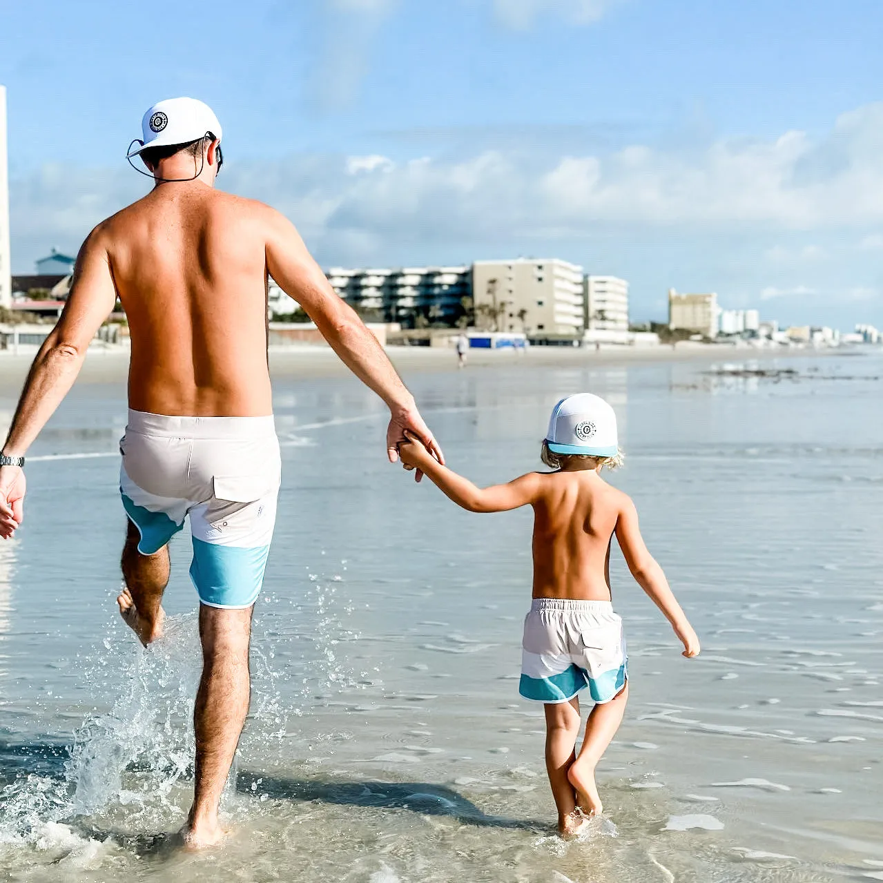 Pismo Swim Adult