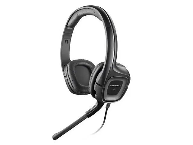 Plantronics 355 Diadema P/Pc Multimedia Audio