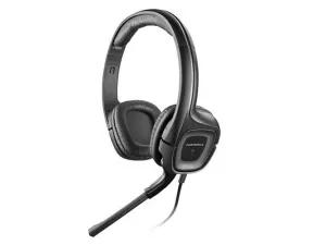 Plantronics 355 Diadema P/Pc Multimedia Audio