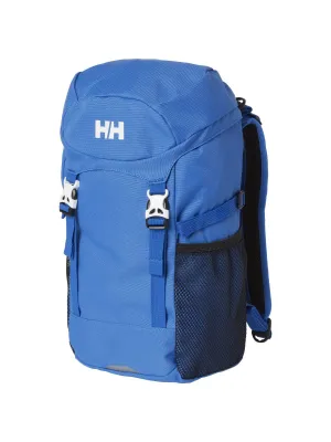 Plecak codzienny dziecięcy HELLY HANSEN Marka Jr Backpack niebieski