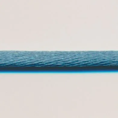 Polyester Satin Cord #29 China Blue
