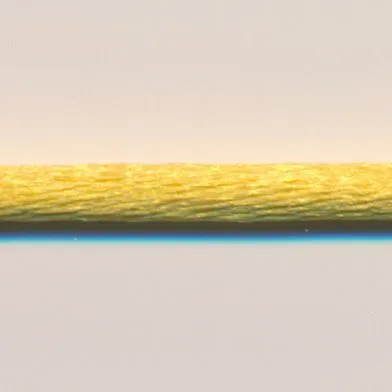 Polyester Satin Cord #32 Saffron