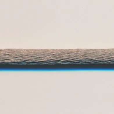 Polyester Satin Cord #34 Olive Gray