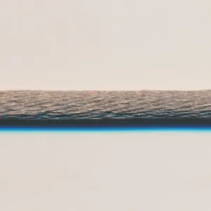 Polyester Satin Cord #34 Olive Gray