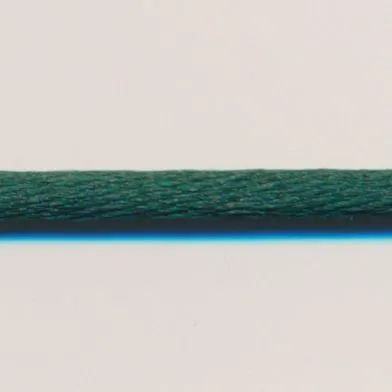 Polyester Satin Cord #39 Dark Green