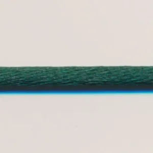 Polyester Satin Cord #39 Dark Green