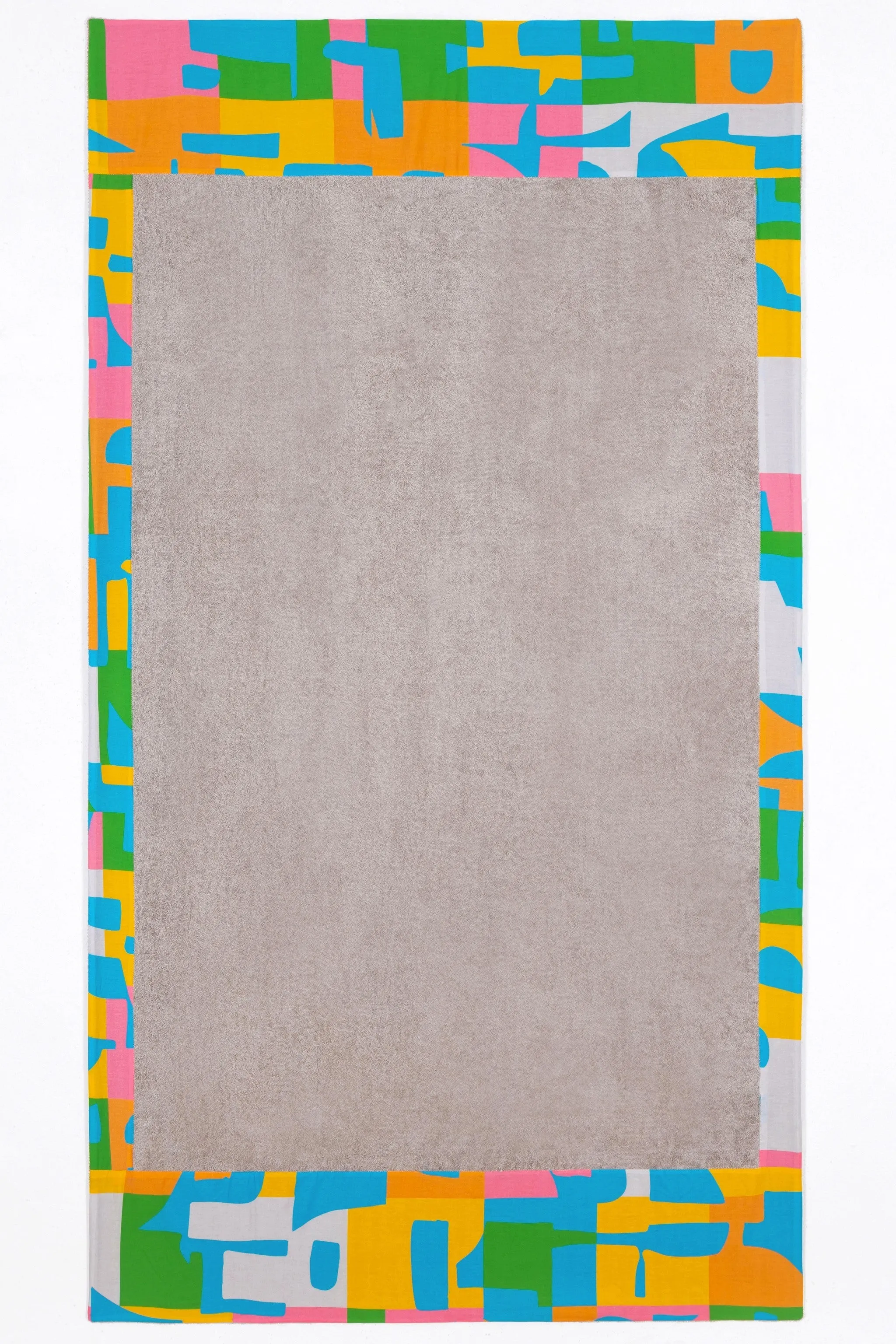 Popsicle | Head 2 Toe Beach Towel