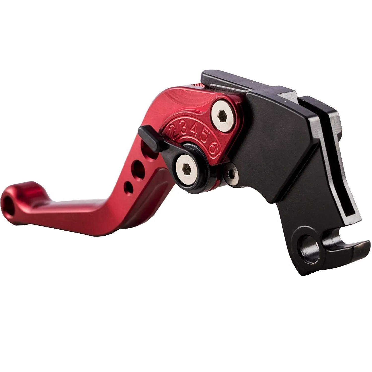 Position Adjustable Brake Clutch Lever