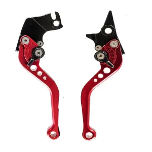 Position Adjustable Brake Clutch Lever