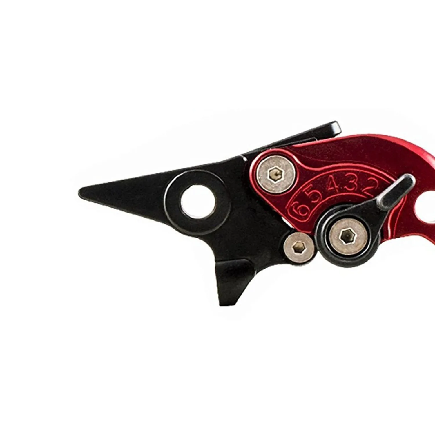 Position Adjustable Brake Clutch Lever