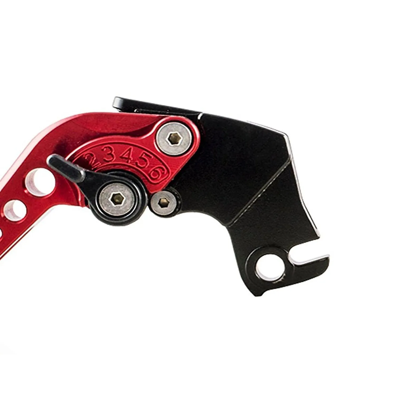Position Adjustable Brake Clutch Lever