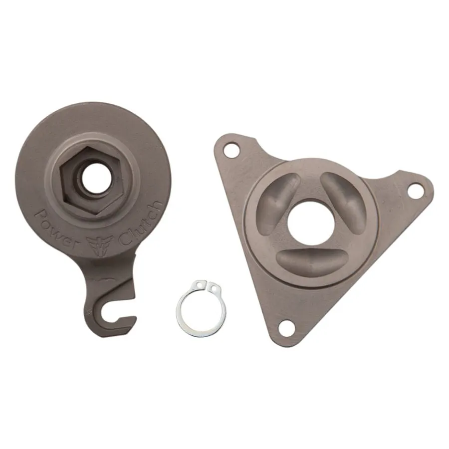 Power Clutch For Harley Sportster 1986-1993