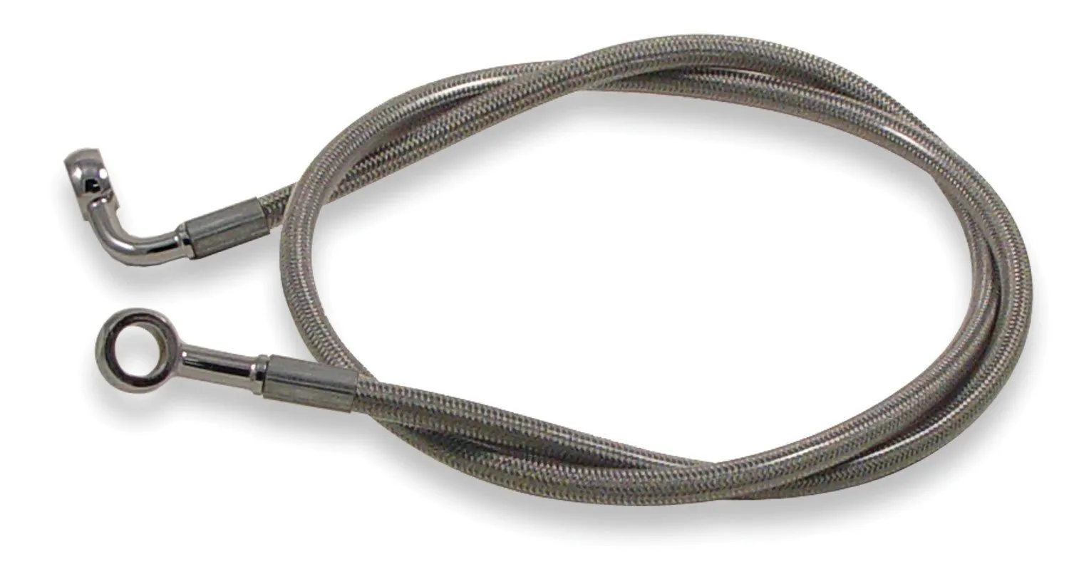 POWERMADD 45618 Extended Brake Line