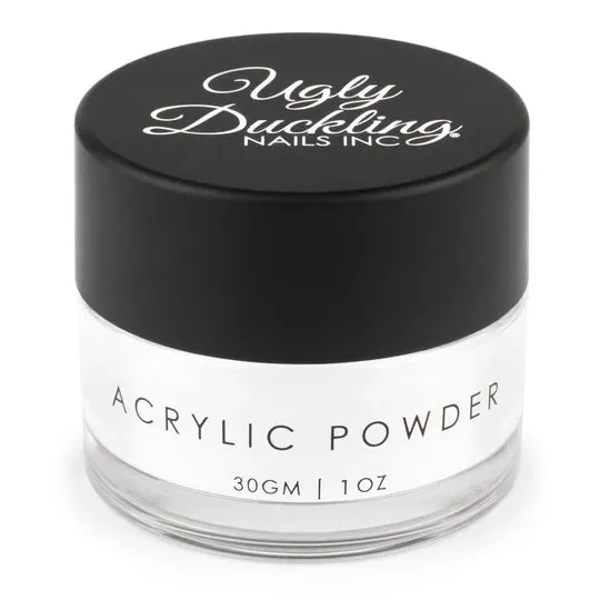 Premium Acrylic Powder - Clear