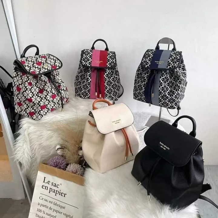 Premium Backpack