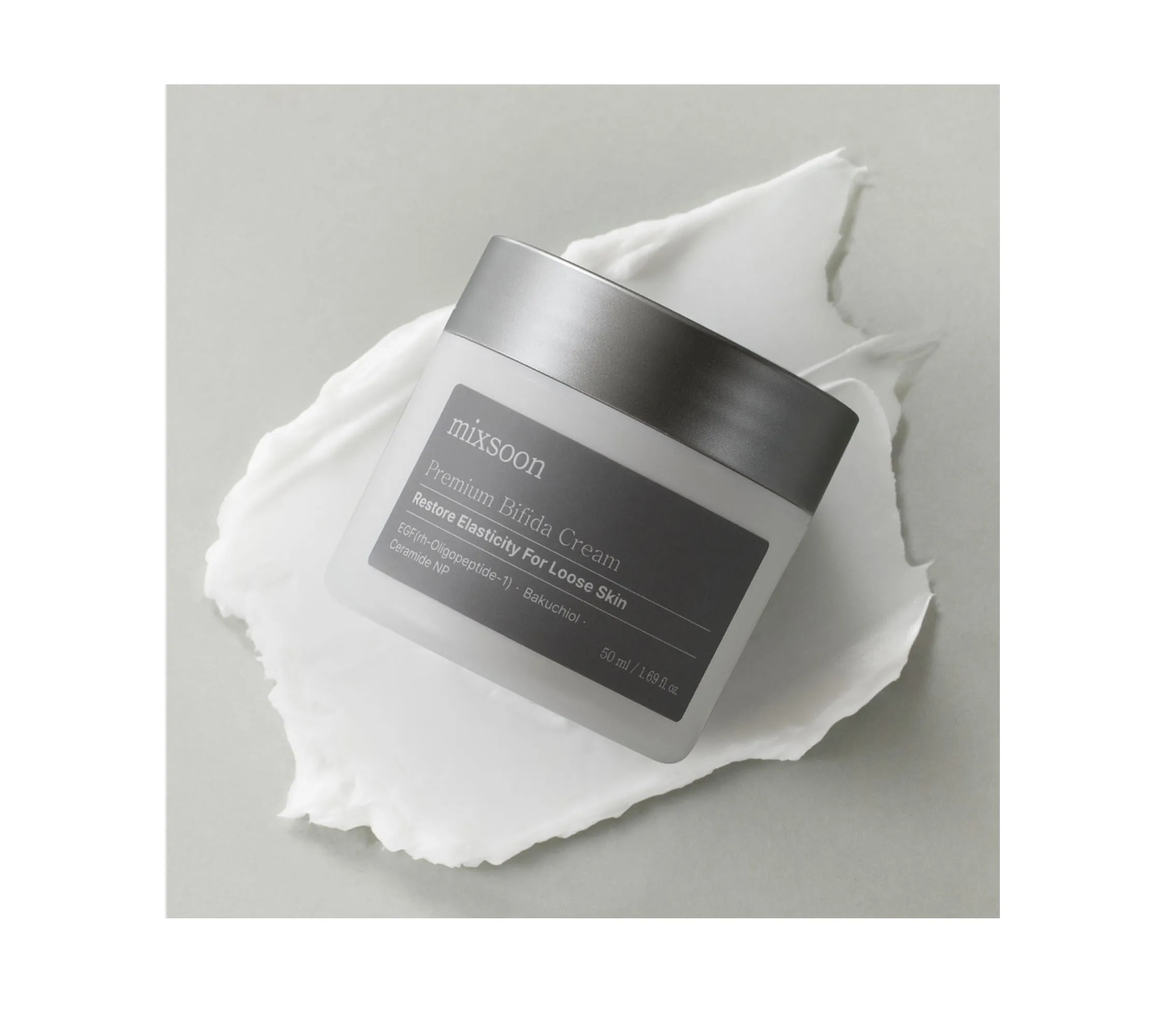 Premium Bifida Cream
