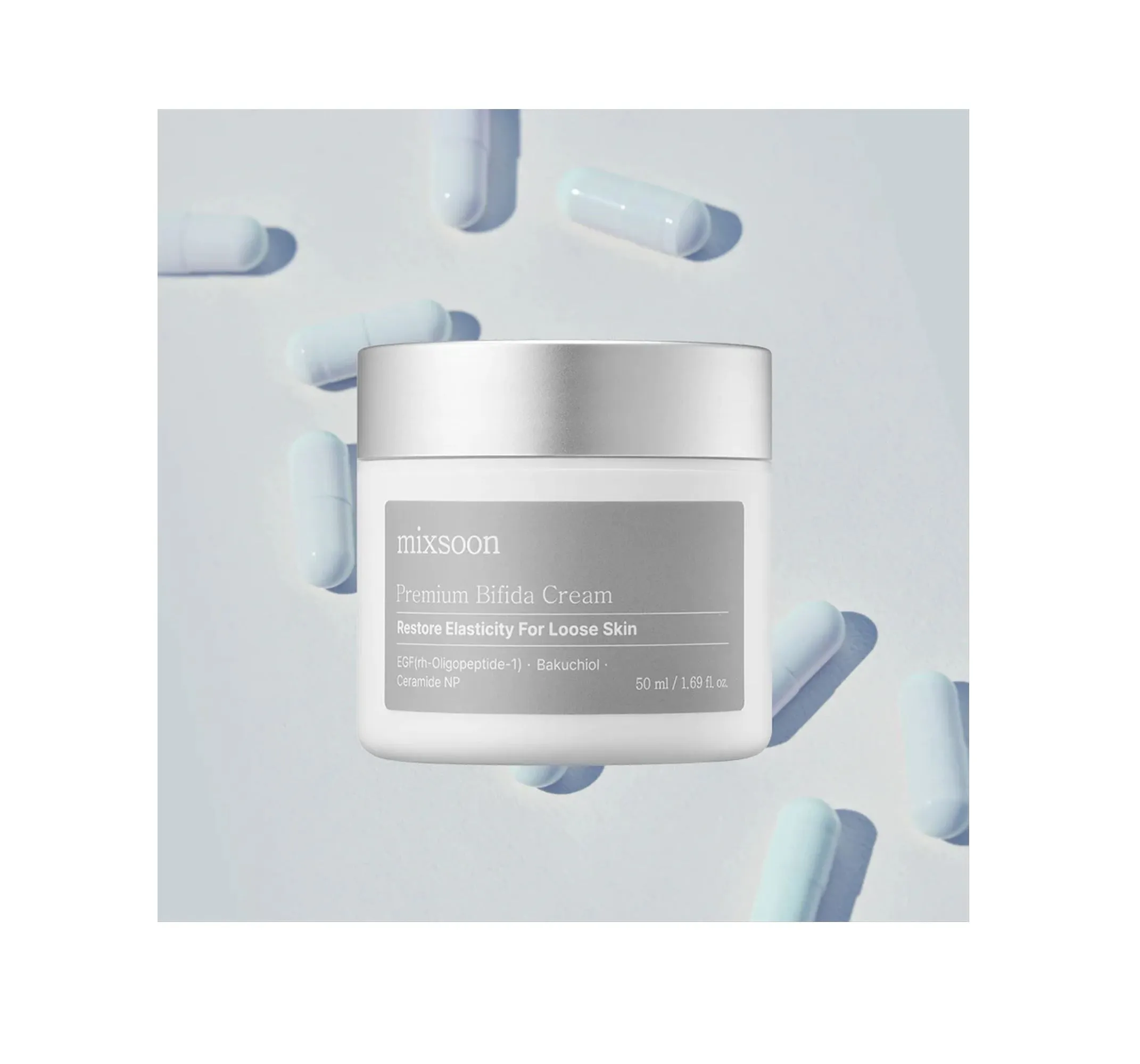 Premium Bifida Cream