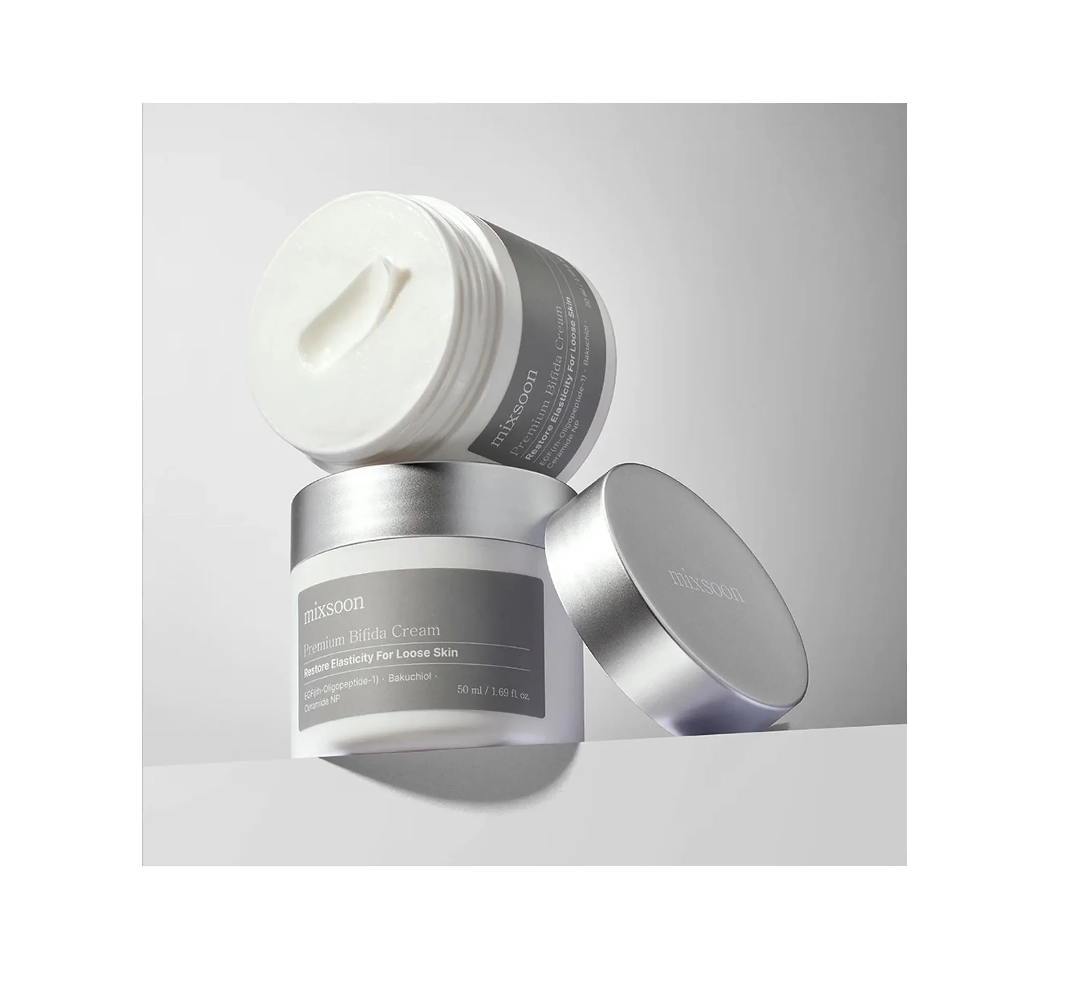 Premium Bifida Cream