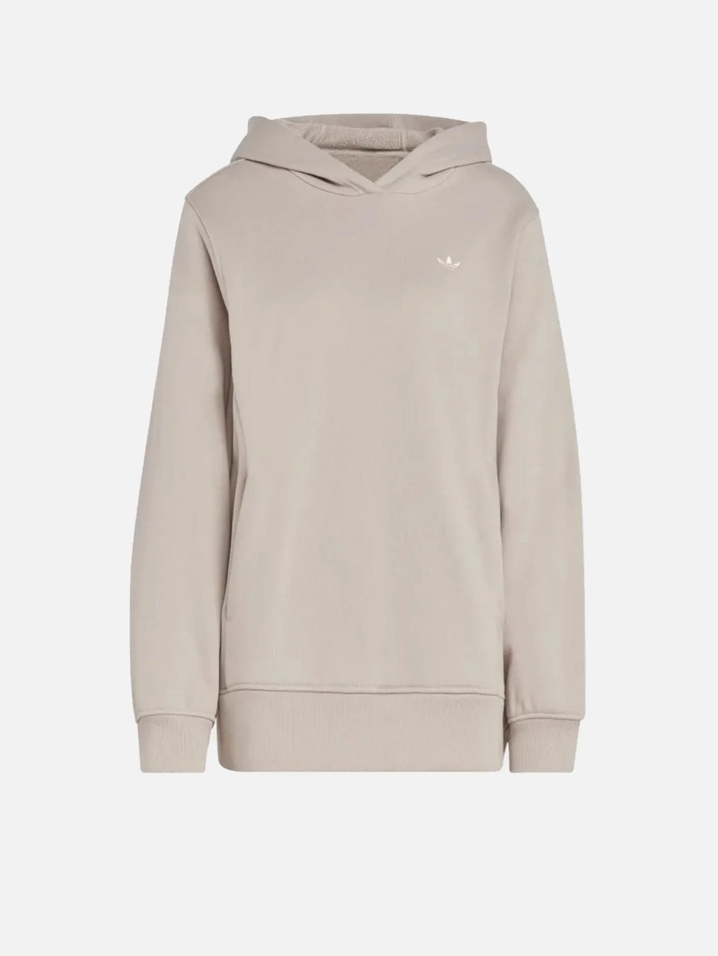 Premium Essentials Sweatshirt - Beige