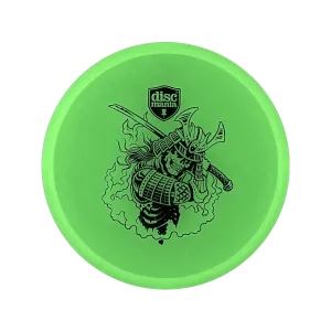 Premium Glow Shogun