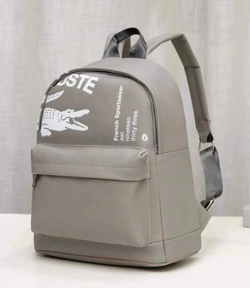 Premium quality backpack