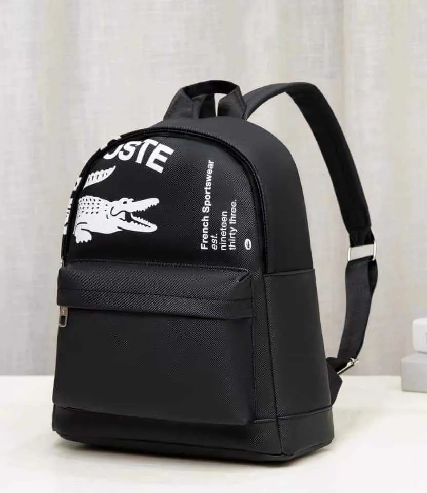 Premium quality backpack