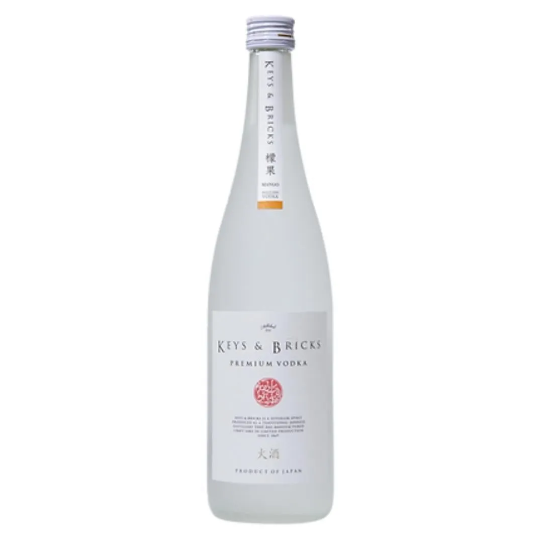 Premium Shot Mango 720ml