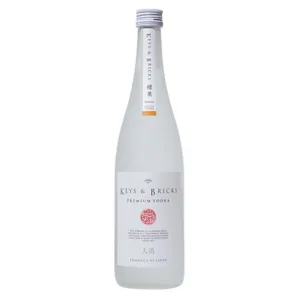Premium Shot Mango 720ml