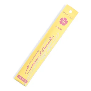Premium Stick Incense Jasmine