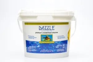 Premium Unstabilized Chlorine