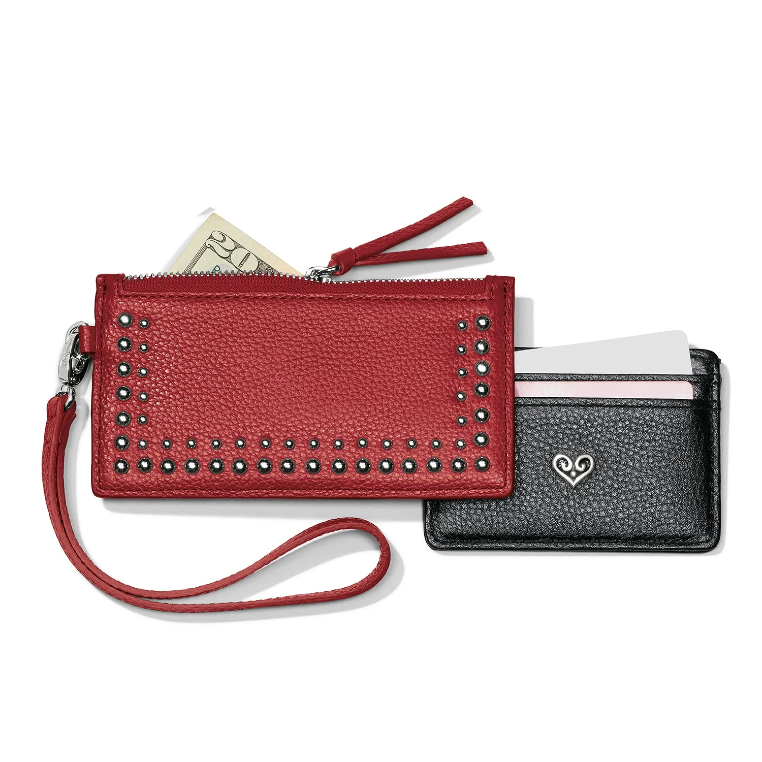Pretty Tough Card Pouch - E54967
