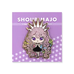 Prism Chibi Enamel Pin
