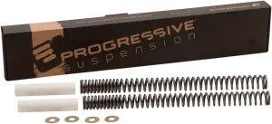 Progressive Suspension 11-1154 Heavy Duty Fork Spring Kit