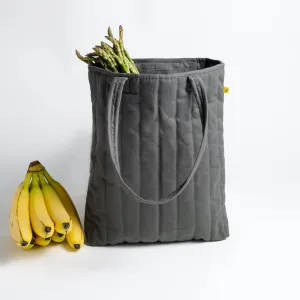 Puffer Tote