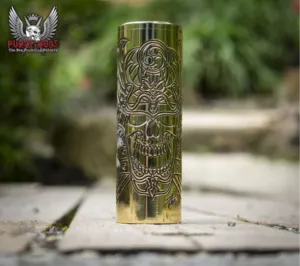PURGE MODS - HAGERMANN EDITION GUILLOTINE "SHINTARO" 21700 mAh