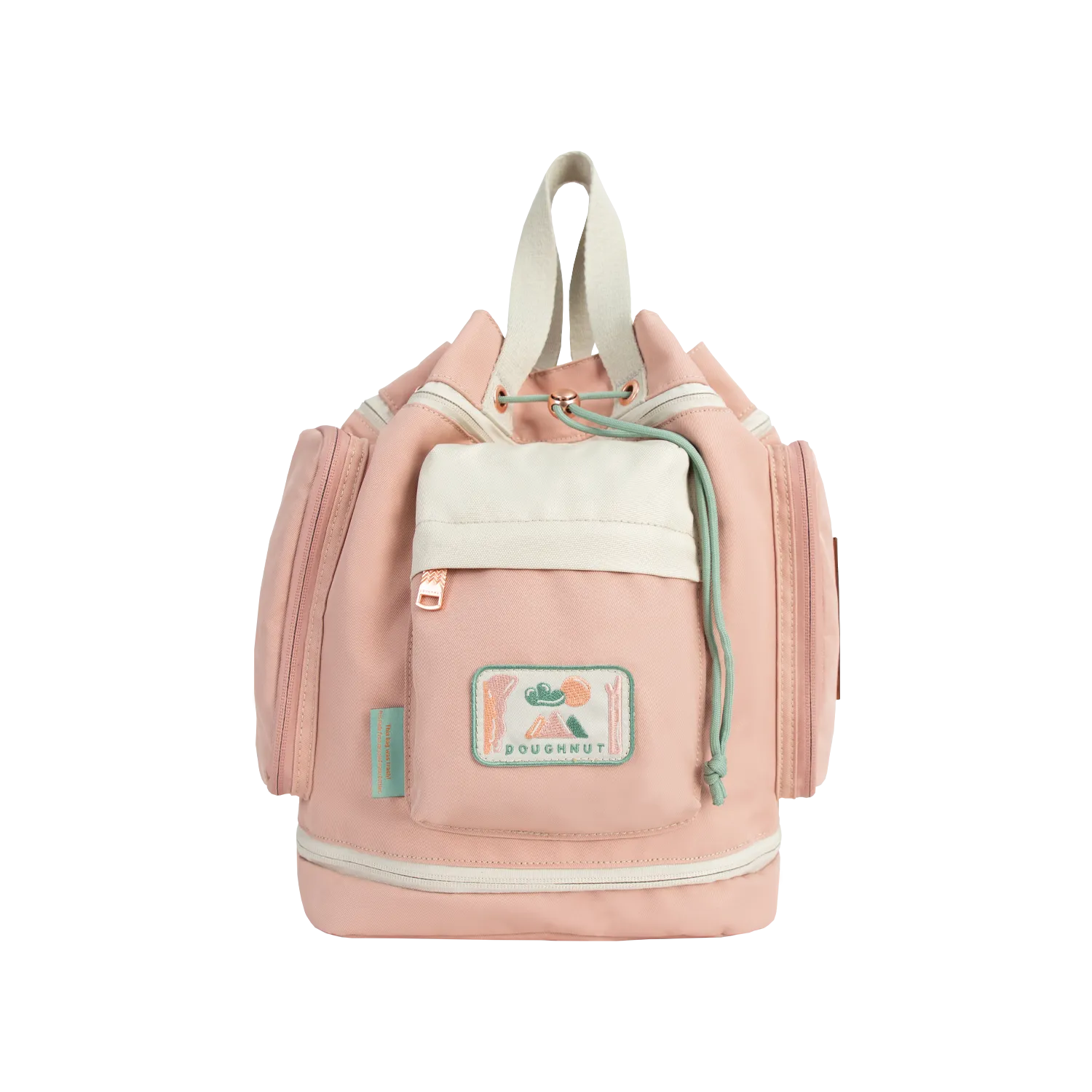 Pyramid Dreamwalker Series Backpack