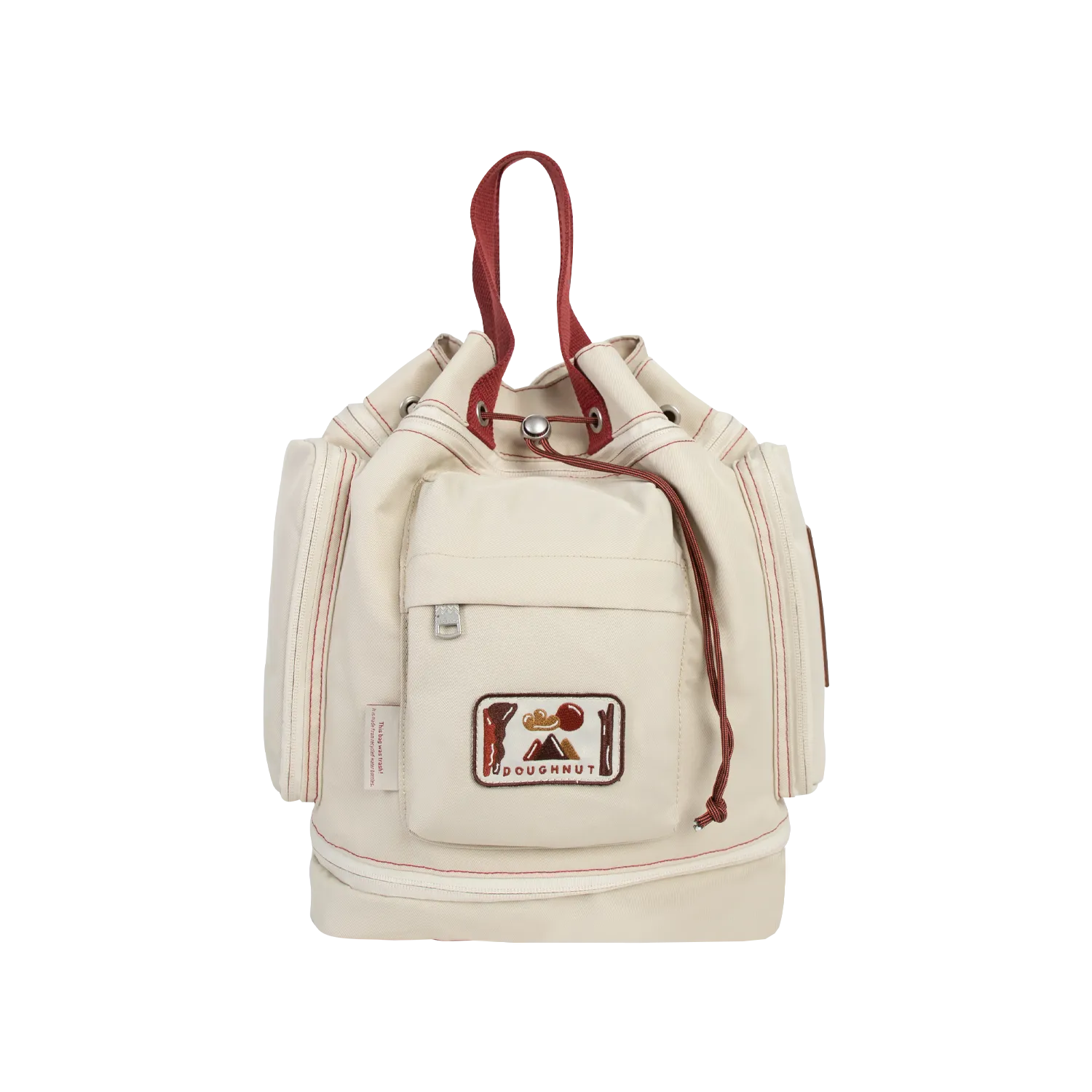 Pyramid Dreamwalker Series Backpack