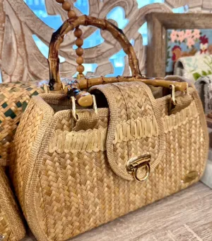 Queen Tote