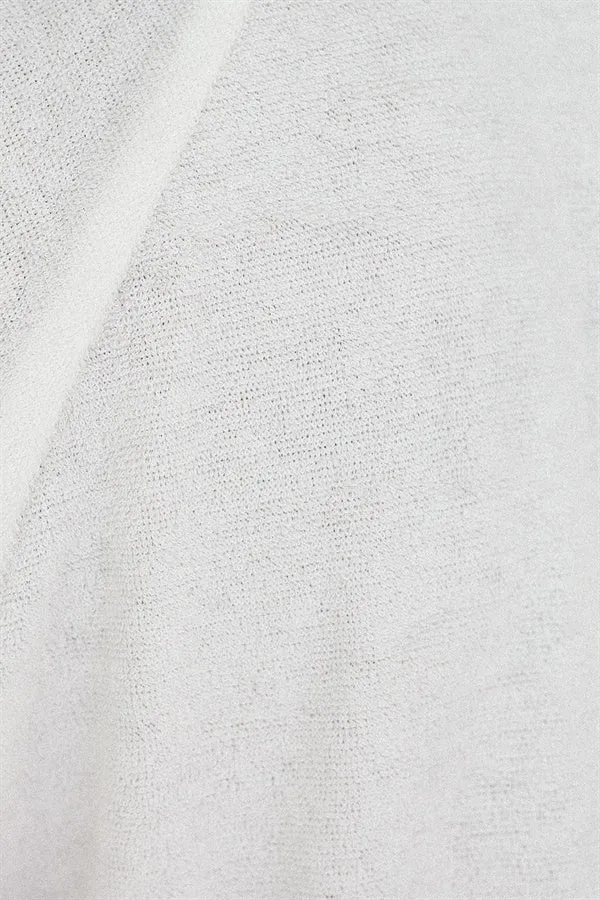 Quinn Dress - White