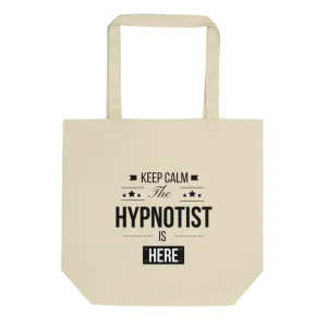 "KEEP CALM" Eco Tote Bag