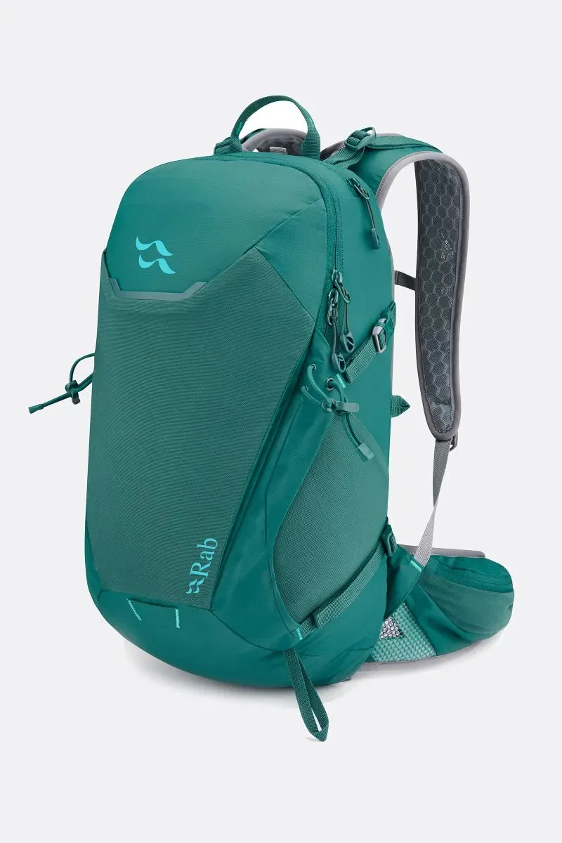 Rab Aeon 18 Litre Womens Daypack