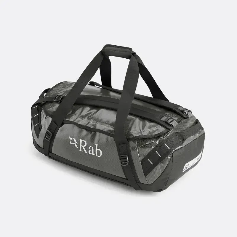Rab Expedition Kit Bag II 50 Litre Travel Pack