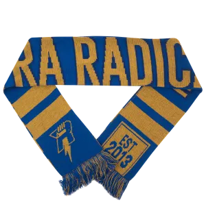Radicals Established Scarf