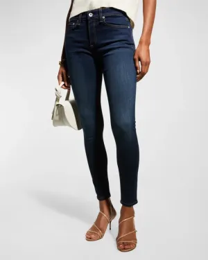 Rag & Bone skinny jeans - size 26
