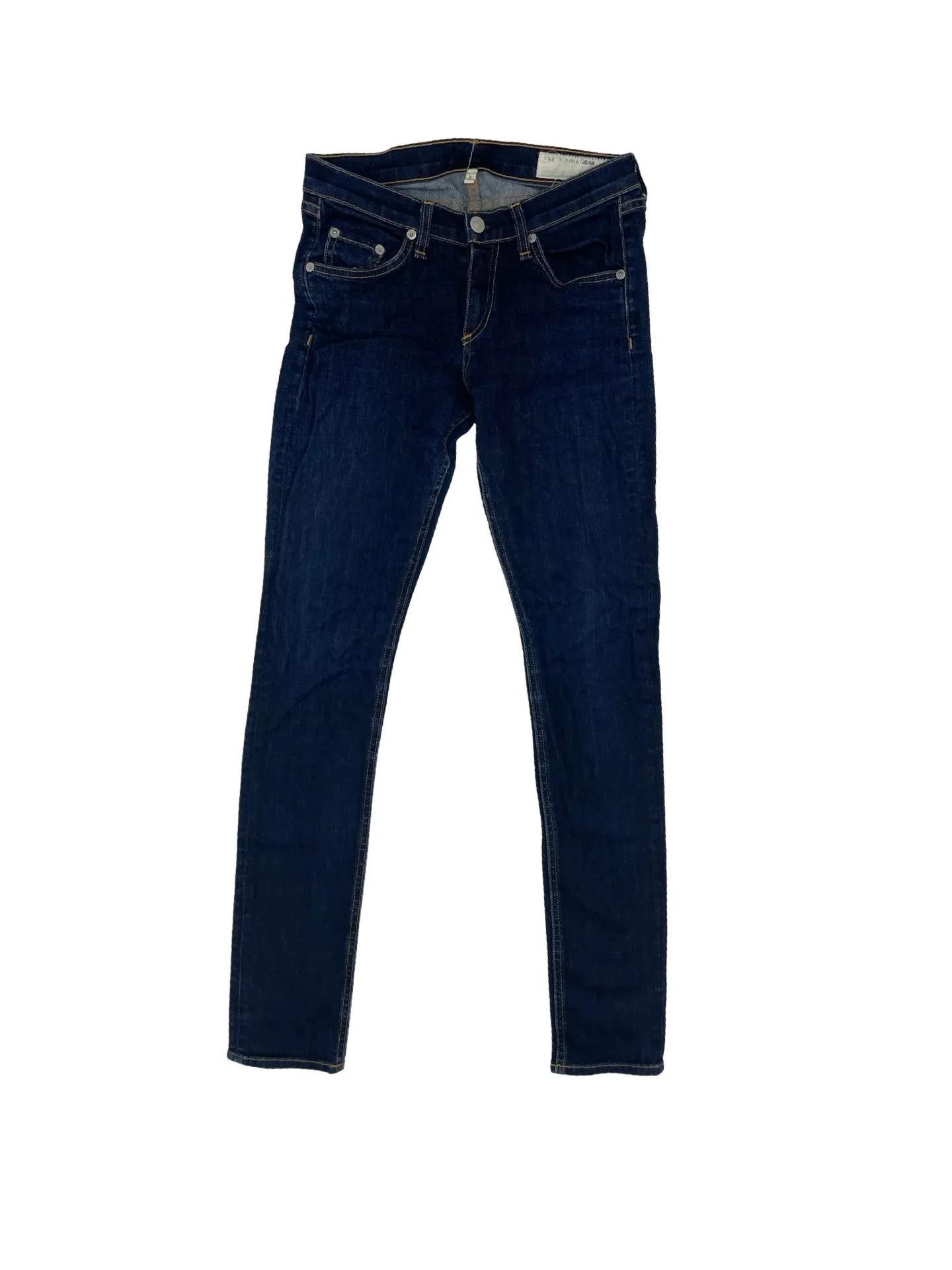 Rag & Bone skinny jeans - size 26