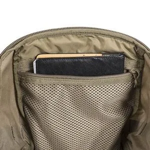RAIDER Backpack - Cordura - Black