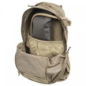 RAIDER Backpack - Cordura - Black